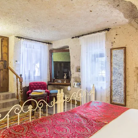 Minia Cave Hotel