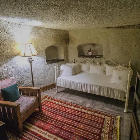 Hotel Minia Cave 5*