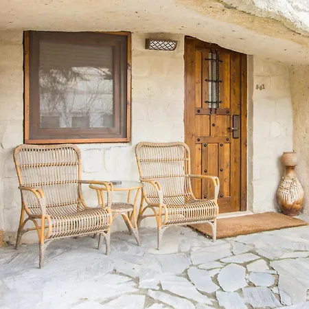 Hotel Minia Cave Ortahisar