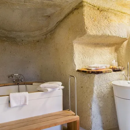 Minia Cave Hotel