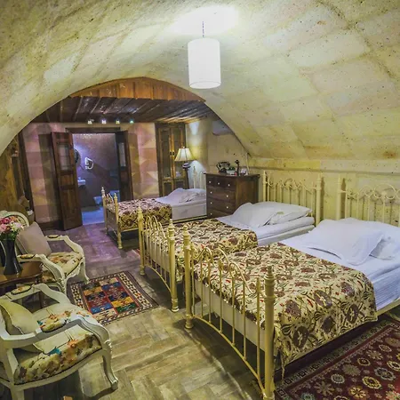 Hotel Minia Cave Ortahisar