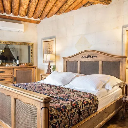 Hotel Minia Cave 5*