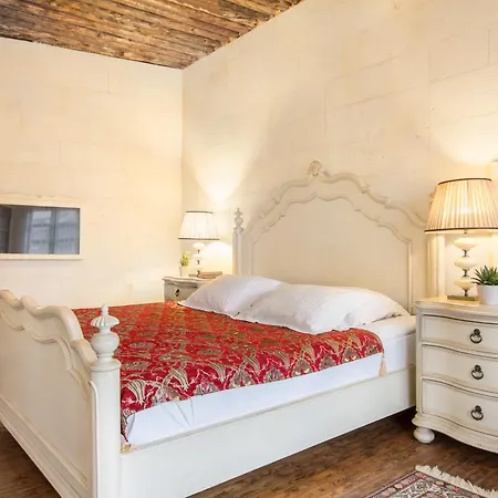 Hotel Minia Cave 5*