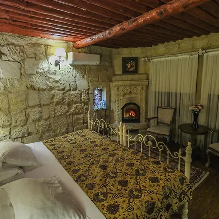 Minia Cave 5* Ortahisar