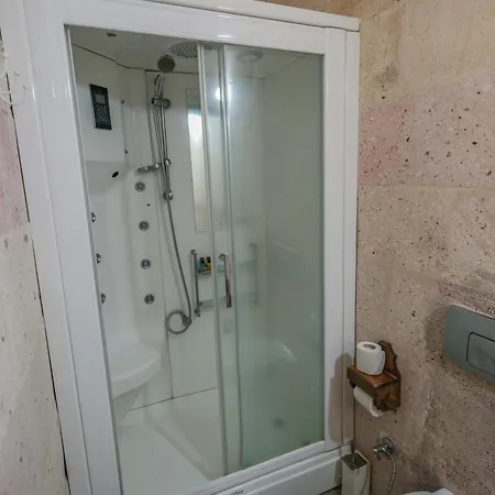 Minia Cave Hotel