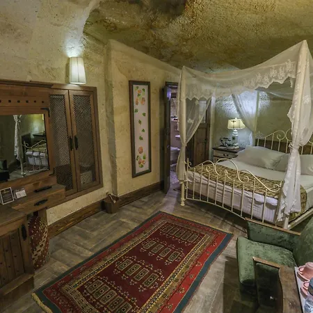 Minia Cave Hotel 5*