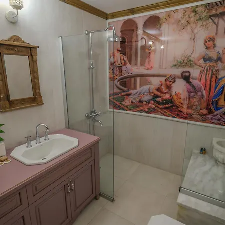 Hotel Minia Cave 5*