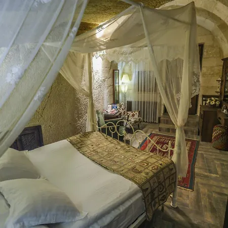 Hotel Minia Cave Ortahisar