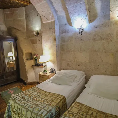 Minia Cave 5* Ortahisar