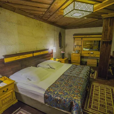 Minia Cave Hotel
