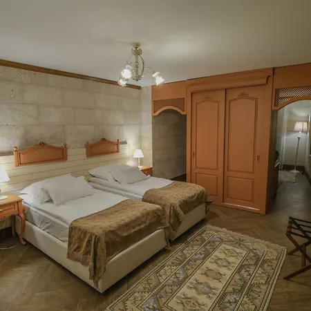 Minia Cave Hotel 5*
