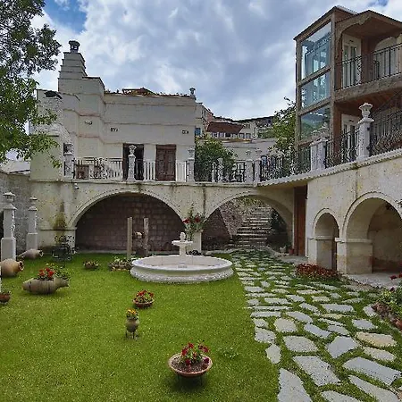 Minia Cave Cappadocia Hotel 5*