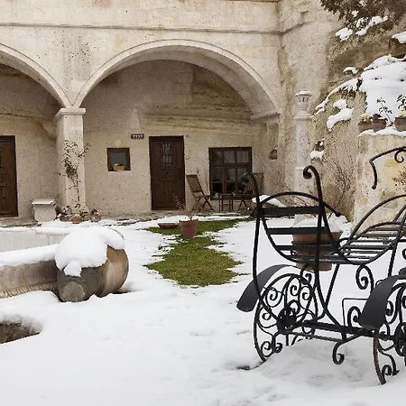 Hotel Minia Cave Cappadocia Ortahisar