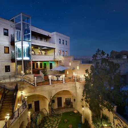 Minia Cave Cappadocia Hotel Ortahisar