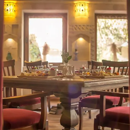 Minia Cave Cappadocia Hotel 5*