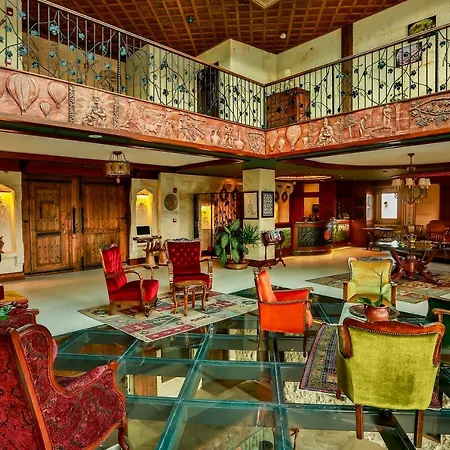 Minia Cave Cappadocia Hotel