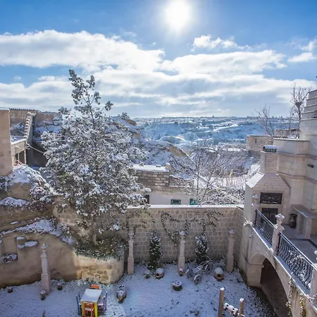 Minia Cave Cappadocia 5* Ortahisar