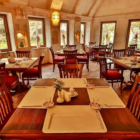 Minia Cave Cappadocia Hotel 5*