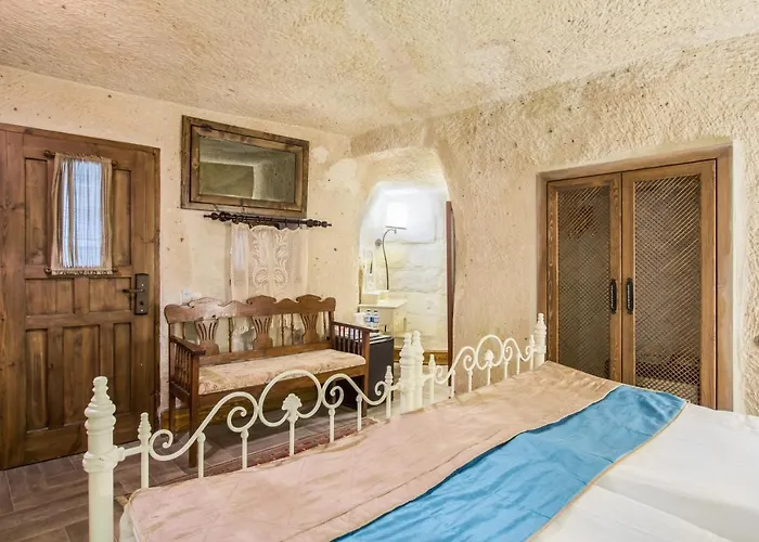Hotel Cappadocia Minia Cave 5*