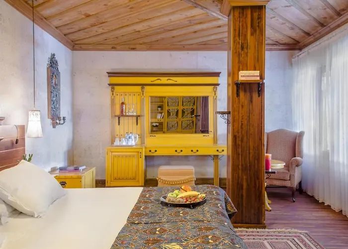 Cappadocia Minia Cave 5*