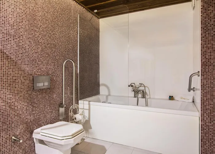 Hotel Cappadocia Minia Cave 5*