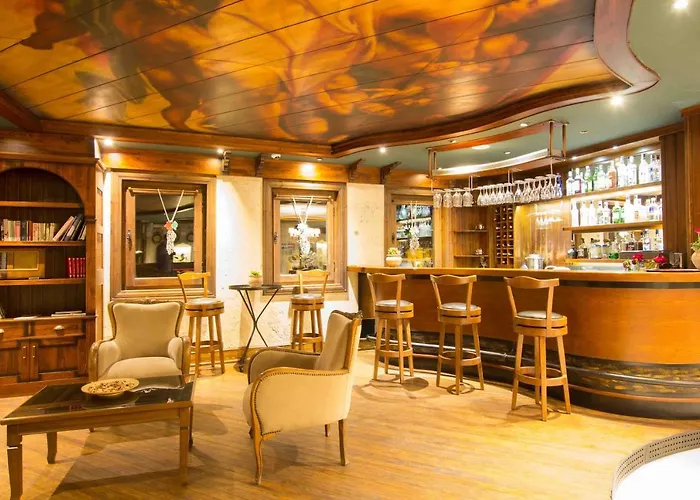 Cappadocia Minia Cave 5*