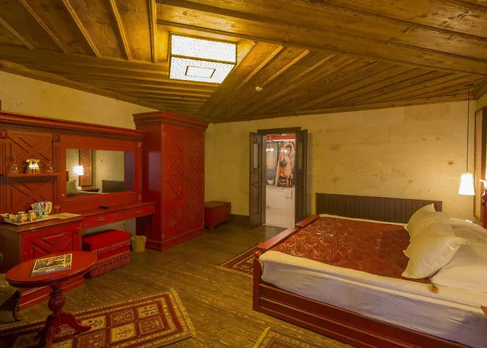 Cappadocia Minia Cave 5*