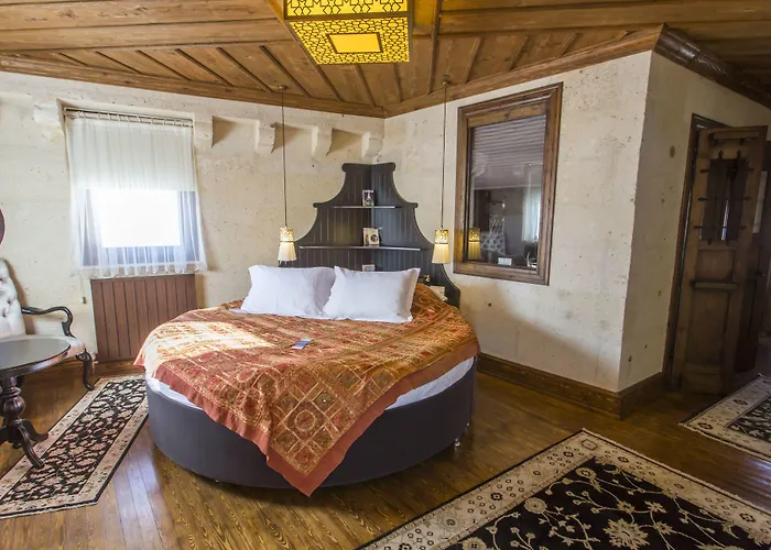 Cappadocia Minia Cave 5*