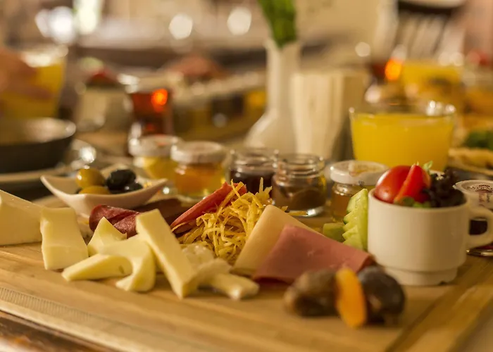 Hotel Cappadocia Minia Cave