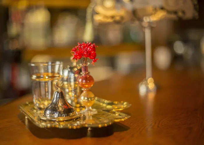 Cappadocia Minia Cave Hotel