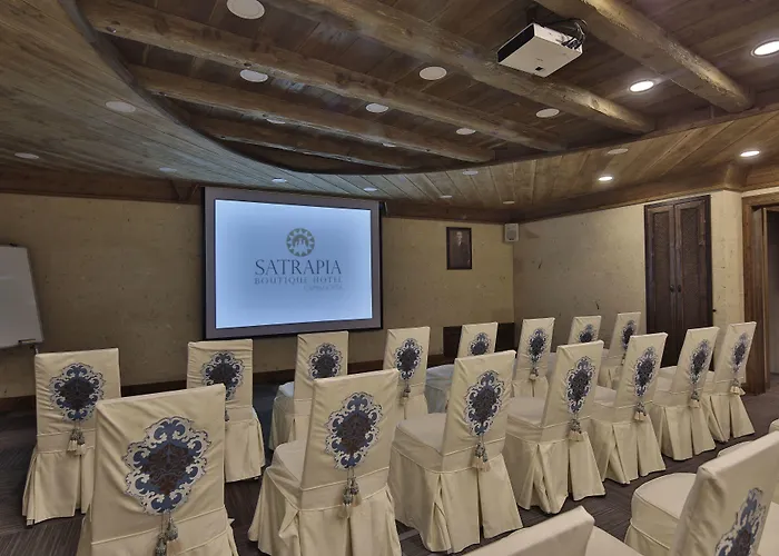 Cappadocia Minia Cave 5*