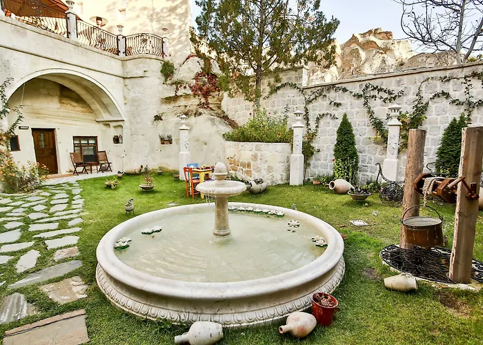 Cappadocia Minia Cave 5*