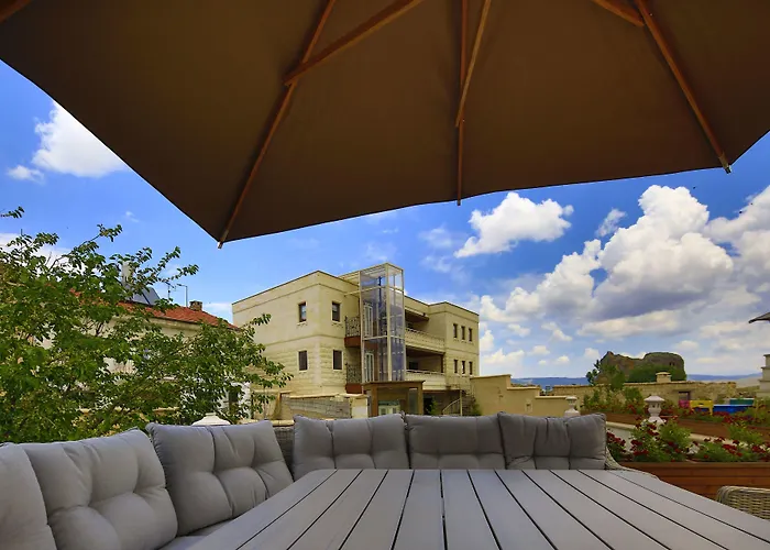 Cappadocia Minia Cave 5*